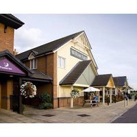 Premier Inn London Rainham