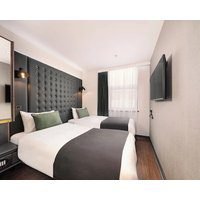 Point A Hotel London Westminster
