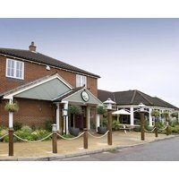 Premier Inn Norwich West (Showground/A47)