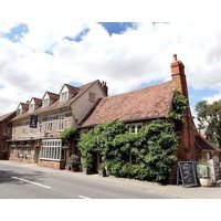 The White Hart