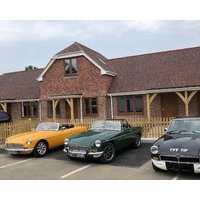 Hamilton Arms Suites