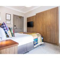 Yorkshire Apartments