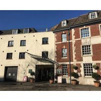 Hotel du Vin Bristol