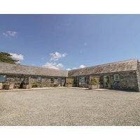 Sisial-y-mor Pet Friendly With Pool In Talybont Ref 970233