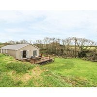 Nant Y Felin Lodge Pet Friendly In Aberdaron Ref 967064