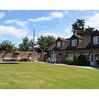 Hanger Down House Bed and Breakfast