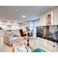 Verity View - One Bedroom Apartment Sleeps 2