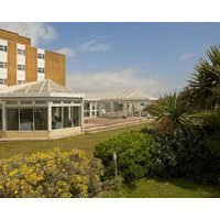 Best Western Aberavon Beach Hotel