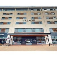 Village Hotel Swansea