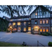 Lake Vyrnwy Hotel & Spa