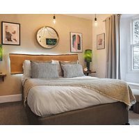 Windermere Central Hotel - Room 4