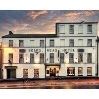 Boars Head Hotel