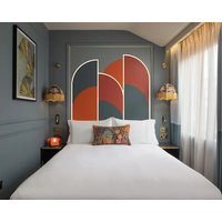 The Kensington Hideaway