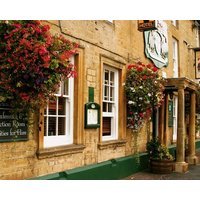 Redesdale Arms Hotel