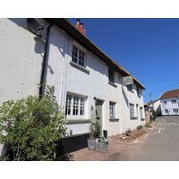 Robin Cottage Pet Friendly With Open Fire In Otterton Ref 967311