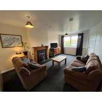 Inverness Two Bedroom House