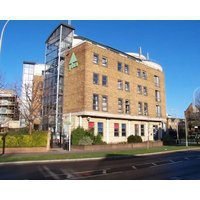 YHA London Thameside
