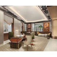 Great Scotland Yard Hotel part of Hyatt