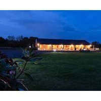 Silverwood Luxury Lodges