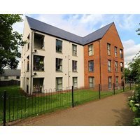 Autumn Heights Apartments