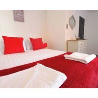 Fabrik Apartments - 66 Central Drive