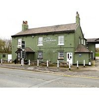 The Coachman Hartford