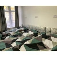 6 Beds Free Wifi Luxury House Kitchen Shower Brand New Nice View
