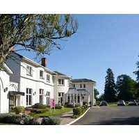 Brandon Hall Hotel & Spa Warwickshire