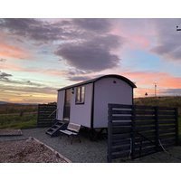 Shepherds Hut