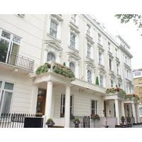 Abbey Court Hotel - Hyde Park