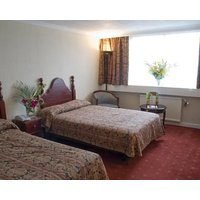 Airport Hotel Manchester