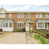 Home Waters Weymouth