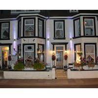 Diadem Hotel - Formerly The Shrewsbury Guest House