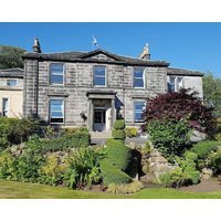 Garvock House Hotel