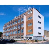 Travelodge Carlisle Central