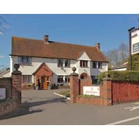 Red Mullions Guest House