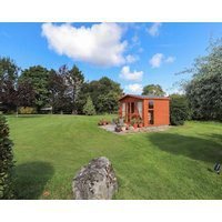 The Flat At Brwyn Family Friendly In Brynford Ref 968085