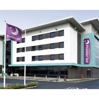 Premier Inn Ayr A77/Racecourse