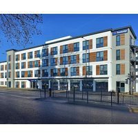 Travelodge London Harrow