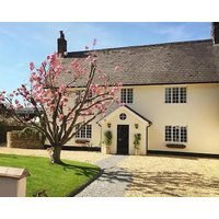 St Leonards Farmhouse