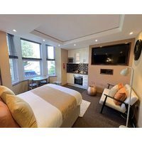 Melbury Rooms & Studios