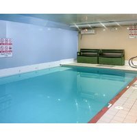 Discovery Accommodation