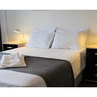 Empire Serviced Apartments
