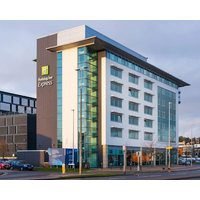 Holiday Inn Express Lincoln City Centre By Ihg