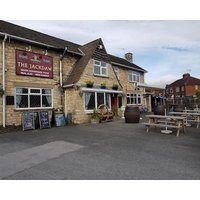 The Jackdaw B&B SELF CATERING STATIC CARAVAN FREE BREAKFAST SUPPLIED