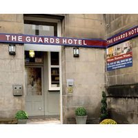 The Guards Hotel