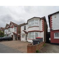 Flexistay Norbury Aparthotel