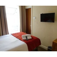 The Kings Cross Hotel