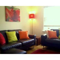 The Bath House Apartments