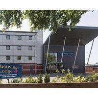 Ramada by Wyndham Oldbury Birmingham